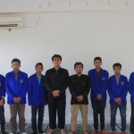 LDII DIY dan Mahasiswa UTY