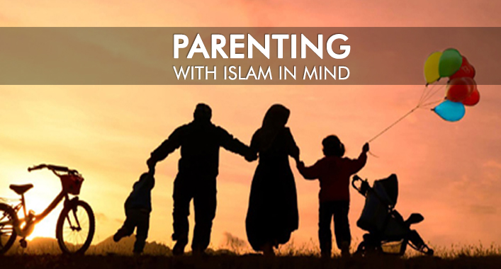 LDII DIY Islam Parenting