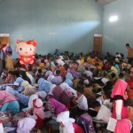 Festival Anak Soleh DPD LDII Sleman, Yogyakarta