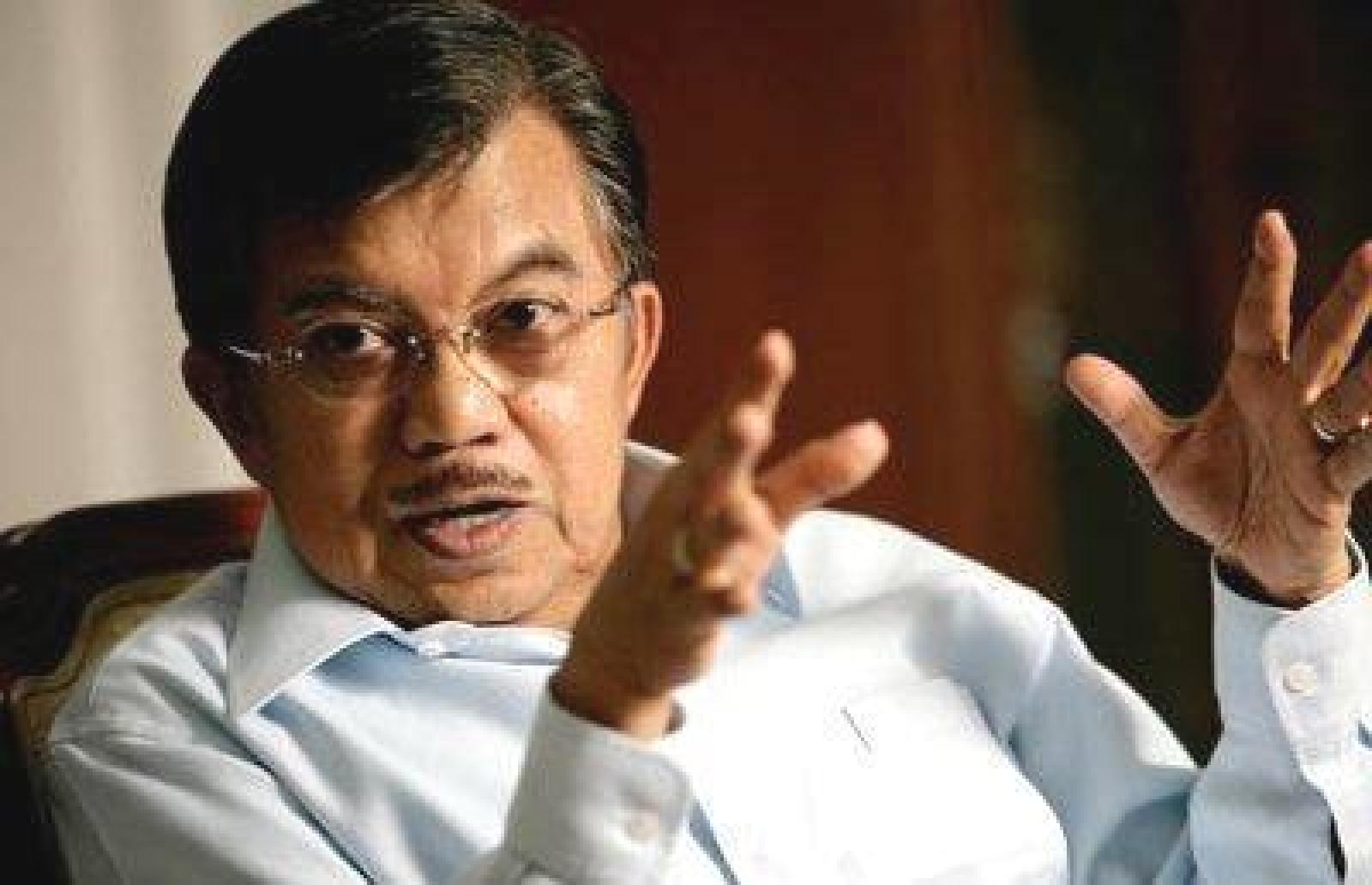 jusuf kalla dan ldii