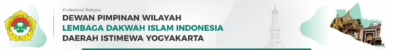LDII Daerah Istimewa Yogyakarta