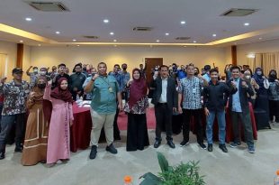 LDII Depok
