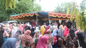 Bazar LDII