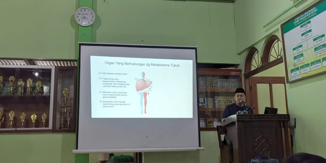 Penyakit Metabolik