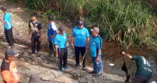 Kerja Bakti LDII