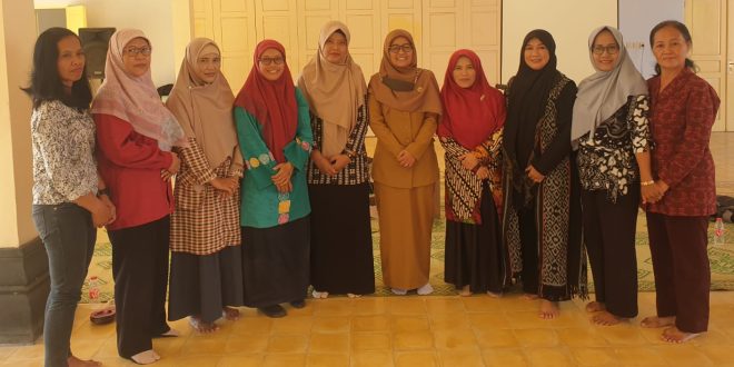 Sosialisasi PPPA