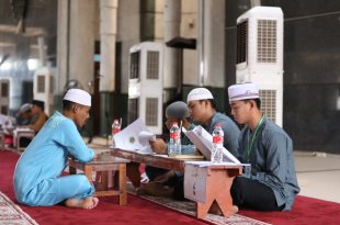 Pendidikan Karakter