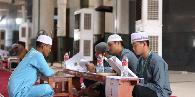 Pendidikan Karakter